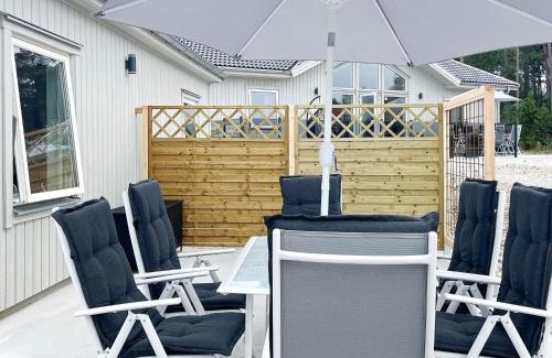 Klintehamn House | 4 star holiday home in Klintehamn