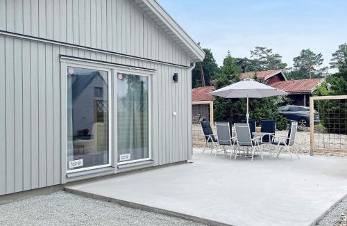 Klintehamn House | 4 star holiday home in Klintehamn