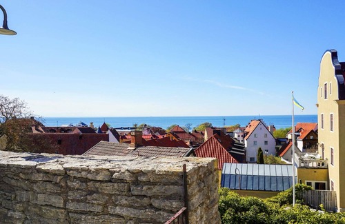 Visby House | 4 star holiday home in VISBY