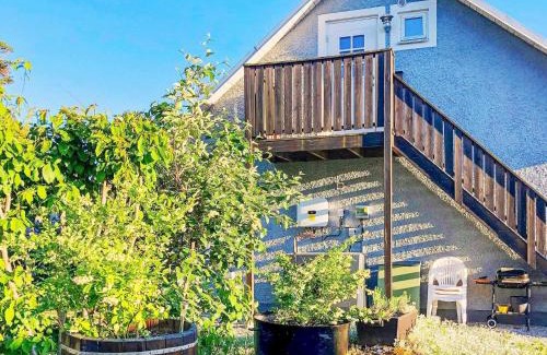 Nyhamn House | 4 star holiday home in VISBY-By Traum