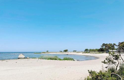 Visby House | 4 star holiday home in VISBY