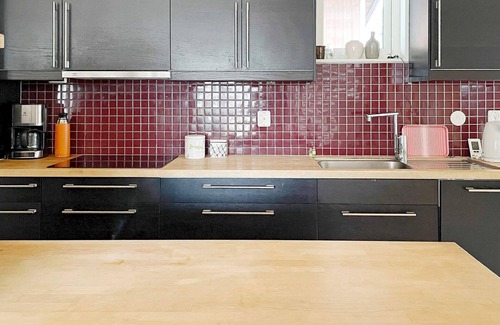 Klintehamn House | 4 star holiday home in Klintehamn-By Traum