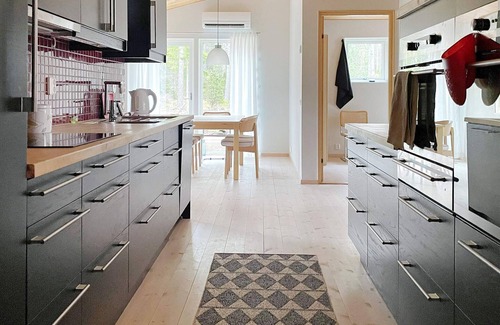 Klintehamn House | 4 star holiday home in Klintehamn-By Traum