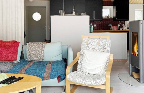 Klintehamn House | 4 star holiday home in Klintehamn-By Traum
