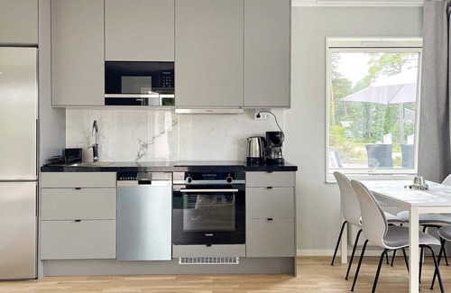 Klintehamn House | 4 star holiday home in Klintehamn