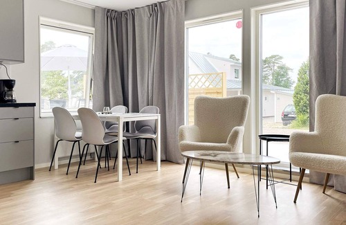 Klintehamn House | 4 star holiday home in Klintehamn