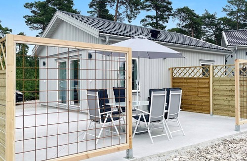 Klintehamn House | 4 star holiday home in Klintehamn