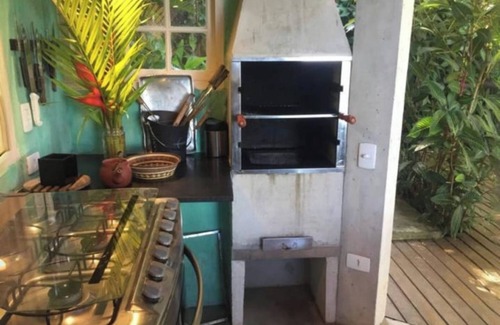 Barra do Sahy House | 4-Suite House - Barra do Sahy View