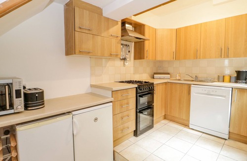 Llangollen Cottage | 4 Tanyrallt Terrace