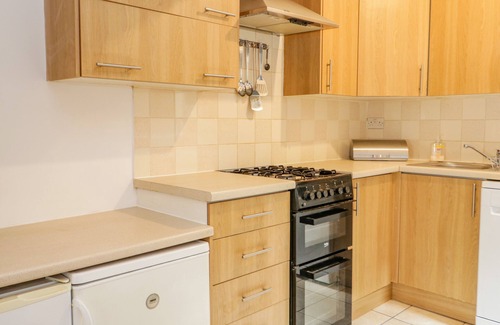 Llangollen Cottage | 4 Tanyrallt Terrace