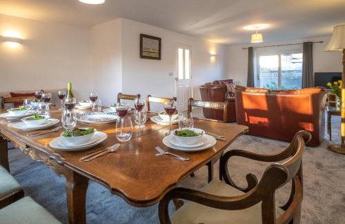 Aldeburgh House | 4 The Birches - Aldeburgh Coastal Cottages