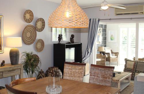 St. Lucia Apartment | 4 The Bridge