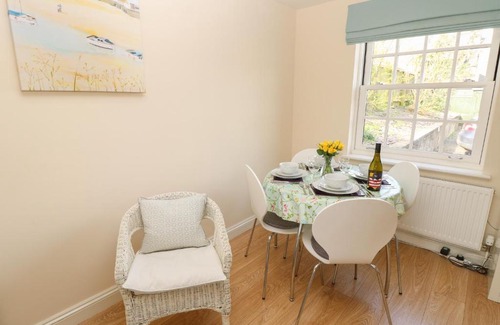 Brading House | 4 The Old Post Office Mews