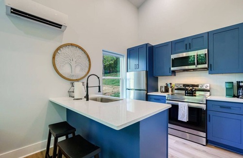 Dahlonega House | 4 Tiny Homes in Dahlonega! @HuddleTinyHomes