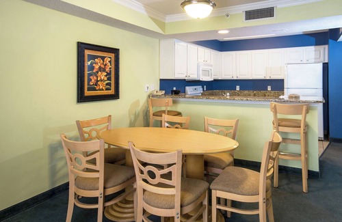 Myrtle Beach Hotel | 4 Units - Tranquil Oceanfront Getaway w/Balcony – Minutes from Top Attractions