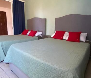 Leon Apartment | 4 VENATOR House Boutique