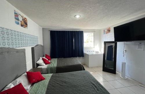 Leon Apartment | 4 VENATOR House Boutique