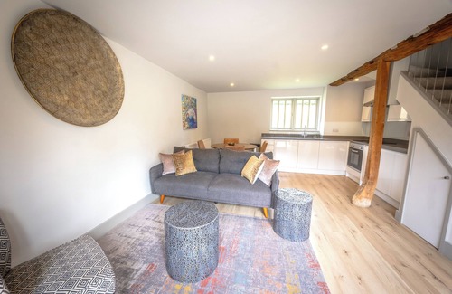 Benenden Cottage | 4 Weaver's Cottage - countryside haven near the sea