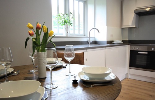 Benenden Cottage | 4 Weaver's Cottage - countryside haven near the sea