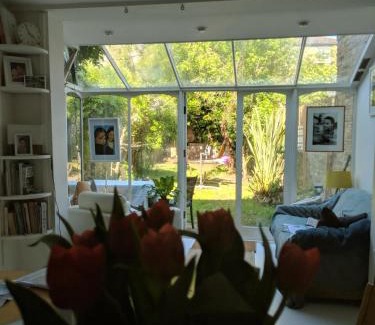 St. George's House | 40 Brecknock Road, Kings Cross, Camden