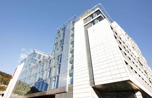 Sentrum Hotel | 40 m² Hotel ∙ 8 guests