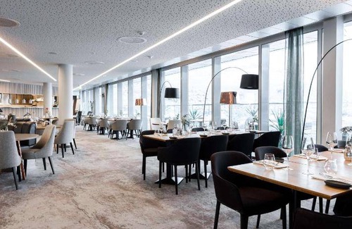 Sentrum Hotel | 40 m² Hotel ∙ 8 guests