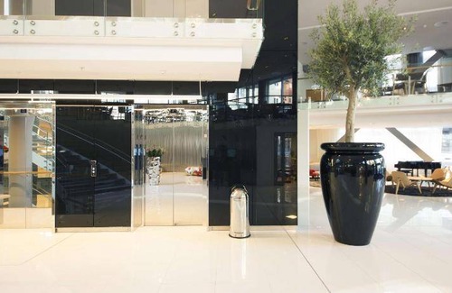 Sentrum Hotel | 40 m² Hotel ∙ 8 guests