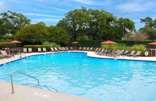 Beach Lagoon House | 40 Turtle Lane at The Sea Pines Resort