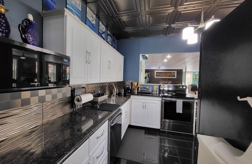 Downtown - Waterfront Condo | 4000 sq ft Luxury Loft Downtown Duluth!