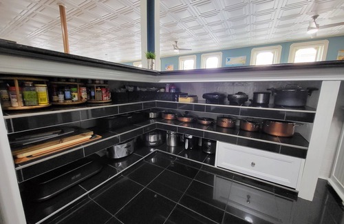 Downtown - Waterfront Condo | 4000 sq ft Luxury Loft Downtown Duluth!