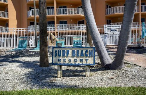 Treasure Island House | 403 - Surf Beach Resort