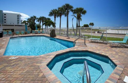 Treasure Island House | 403 - Surf Beach Resort