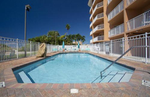 Treasure Island House | 403 - Surf Beach Resort