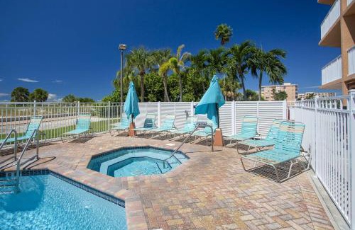 Treasure Island House | 403 - Surf Beach Resort