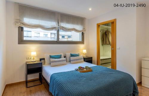 Les Corts Apartment | 4068 - AB Les Corts BII
