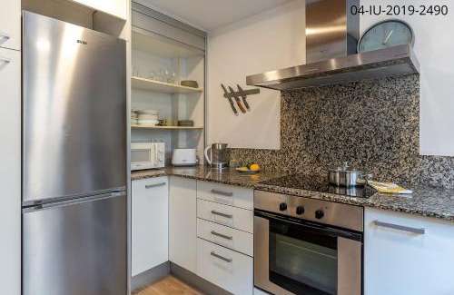 Les Corts Apartment | 4068 - AB Les Corts BII