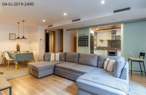 Les Corts Apartment | 4068 - AB Les Corts BII