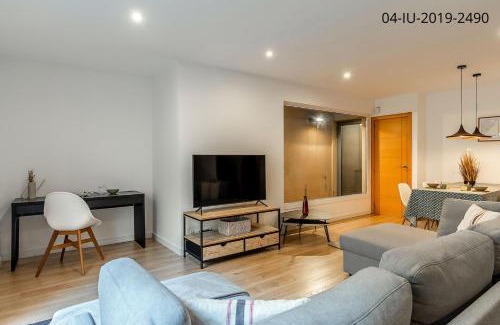 Les Corts Apartment | 4068 - AB Les Corts BII