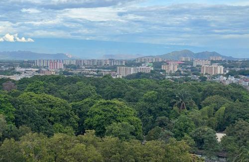 Ibague Apartment | 407 BONITO APARTAESTUDIO en CAMPUS 67