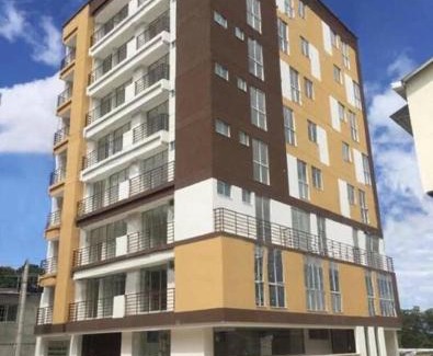 Ibague Apartment | 407 BONITO APARTAESTUDIO en CAMPUS 67