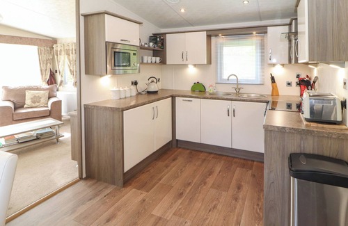 Yealand Conyers Cottage | 41, Grandma's Cottage