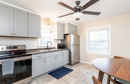 Elizabethtown House | 414 Sycamore Drive, Elizabeth Town, KY