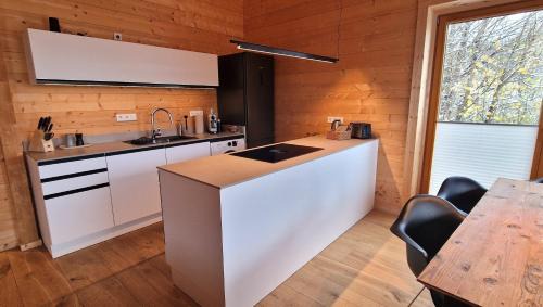 Steinborn Apartment | 42 - Bungalow Chalet "Joscha"