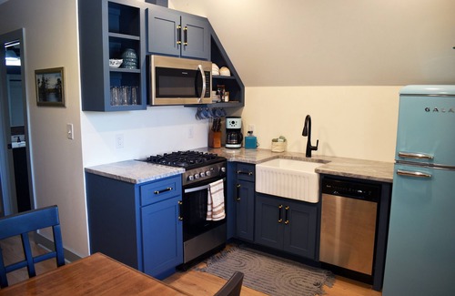 Georgetown Apartment | 427 Broad Street - Downtown Georgetown