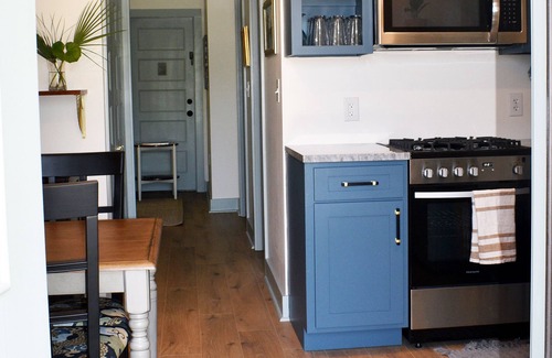 Georgetown Apartment | 427 Broad Street - Downtown Georgetown