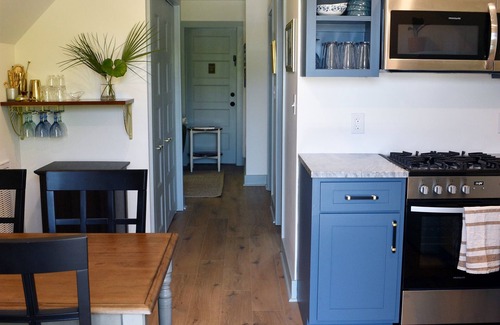 Georgetown Apartment | 427 Broad Street - Downtown Georgetown