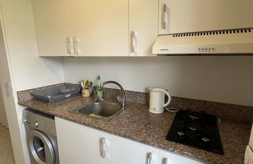 Beirut Apartment | 42sqm Apartment in Kaslik-Generator included,pools