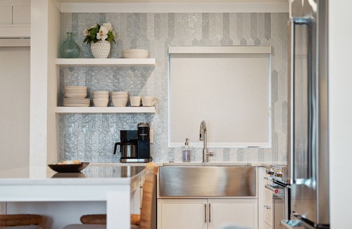 Kiawah Island Villa | 4319 Windswept- Oceanfront Villa! Beautifully Renovated! Spectacular Ocean View!