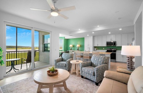 Punta Gorda Condo | 433 Webbs Reserve Condo