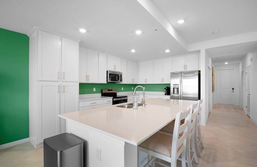 Punta Gorda Condo | 433 Webbs Reserve Condo